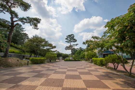 용두공원 이미지 