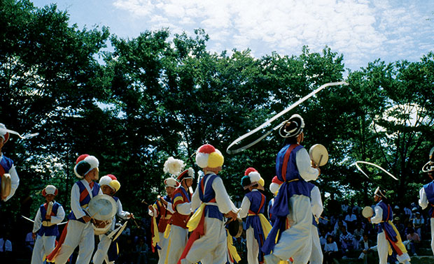 angye Traditional Music Festival
