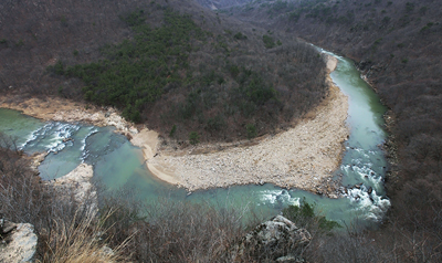 Seokcheon Valley