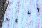 세계 최대 규모의 ‘영동빙벽장’ 1월 15일 개장 이미지