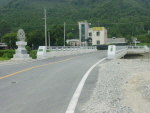 하가리 마을전경사진 이미지