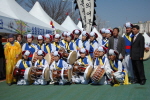 2011 난계풍물경연대회