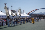 2011 난계풍물경연대회
