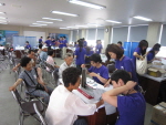 2011 소금회 하계의료봉사활동(7.28~8.1)