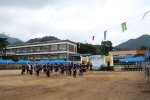 상촌초등학교 총동문체육대회(2011.8.15) 이미지
