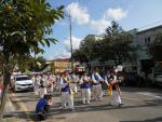 제47회 영동난계국악축제 거리 퍼레이드 게시글의 6 번째 이미지