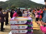제27회 학산면민체육대회 개최 게시글의 4 번째 이미지