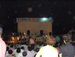 8.15.기념 제47회 양산면민체육대회(노래자랑)