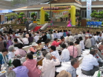 2009.5.8 번영회주관 경로위안잔치 사진 이미지