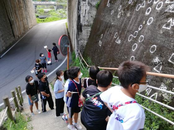 구룡초등학교 인권평화 노근리평화공원 탐방-22.07.15 게시글의 4 번째 이미지